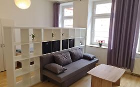 Monteurwohnung Miere